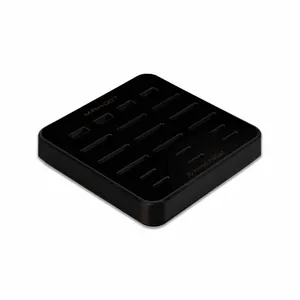 نظم دهنده فضای ذخیره سازی ماهوت مدل Black-Suede-496 مناسب برای فلش و مموری کارت
