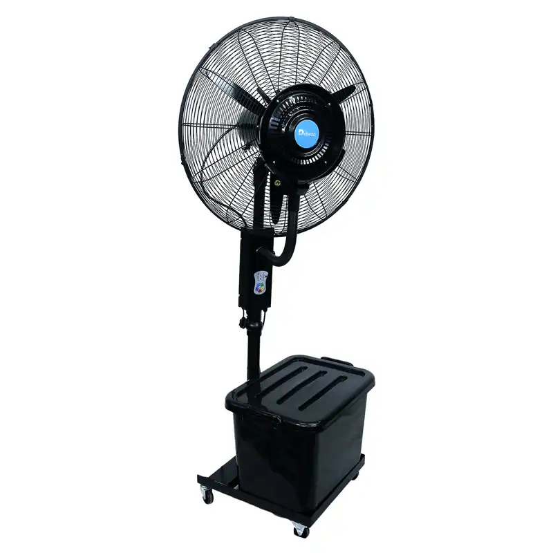 پنکه مه پاش دیبنز مدل DB-26CF05