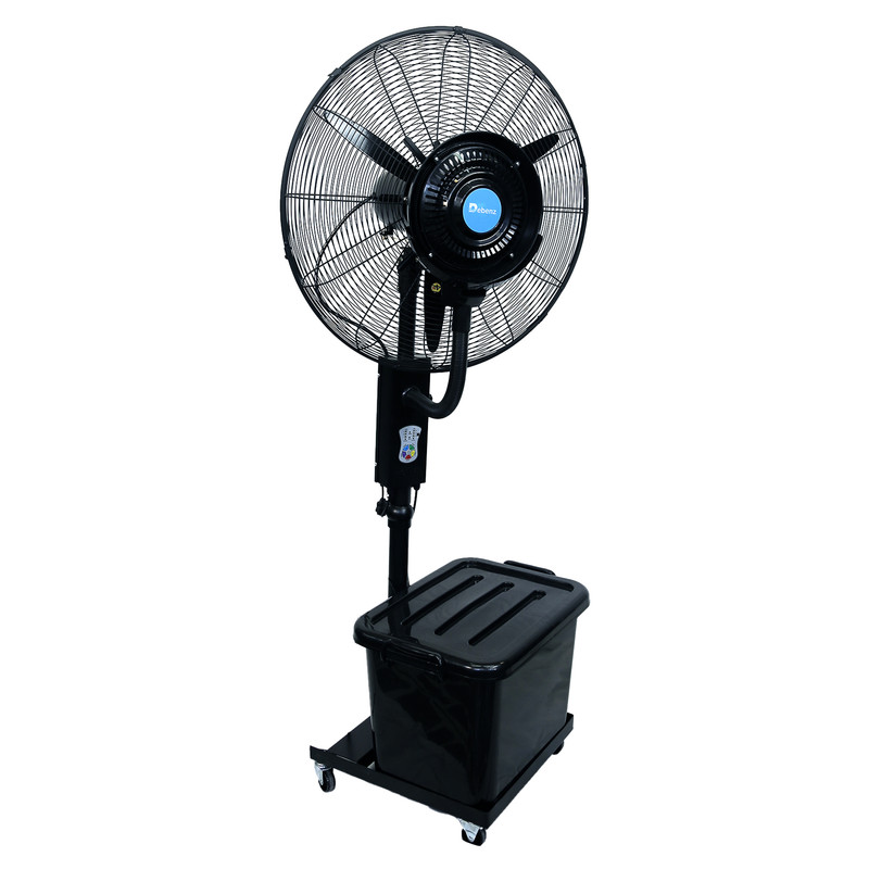 پنکه مه پاش دیبنز مدل DB-26CF05