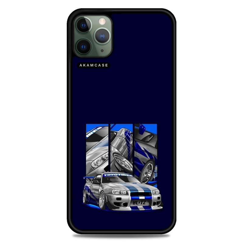 کاور آکام مدل AMC-WA11PROMAX-CARS-21 مناسب برای گوشی موبایل اپل iPhone 11 Pro Max