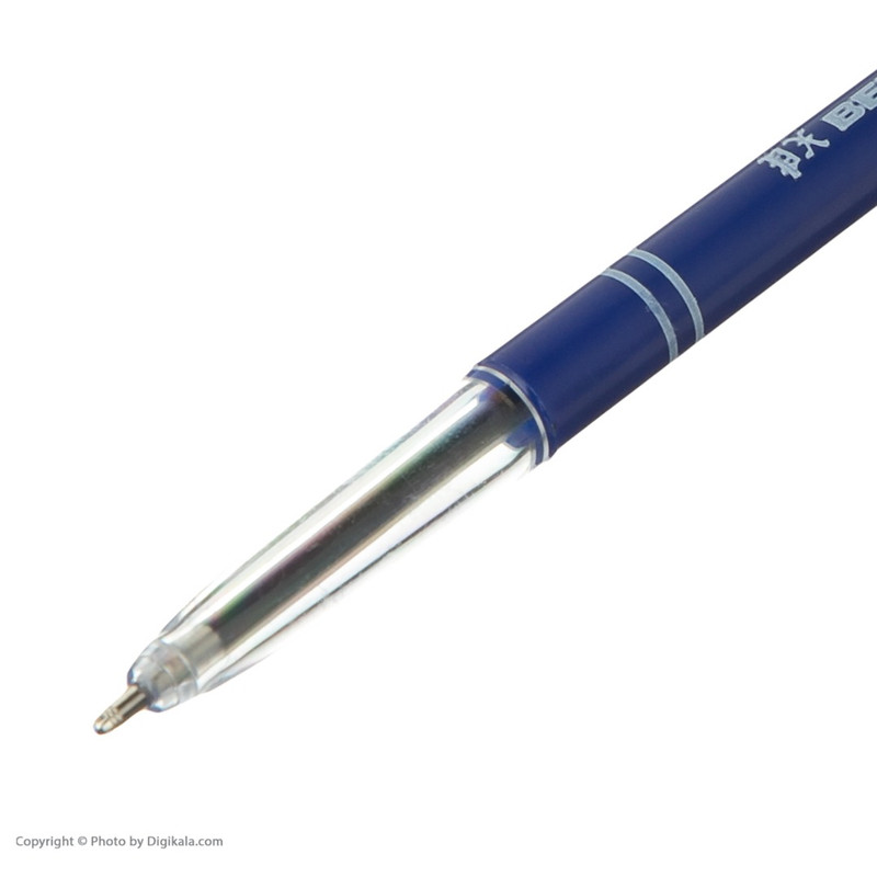 خودکار بیفا مدل AA938D بسته 10 عددی