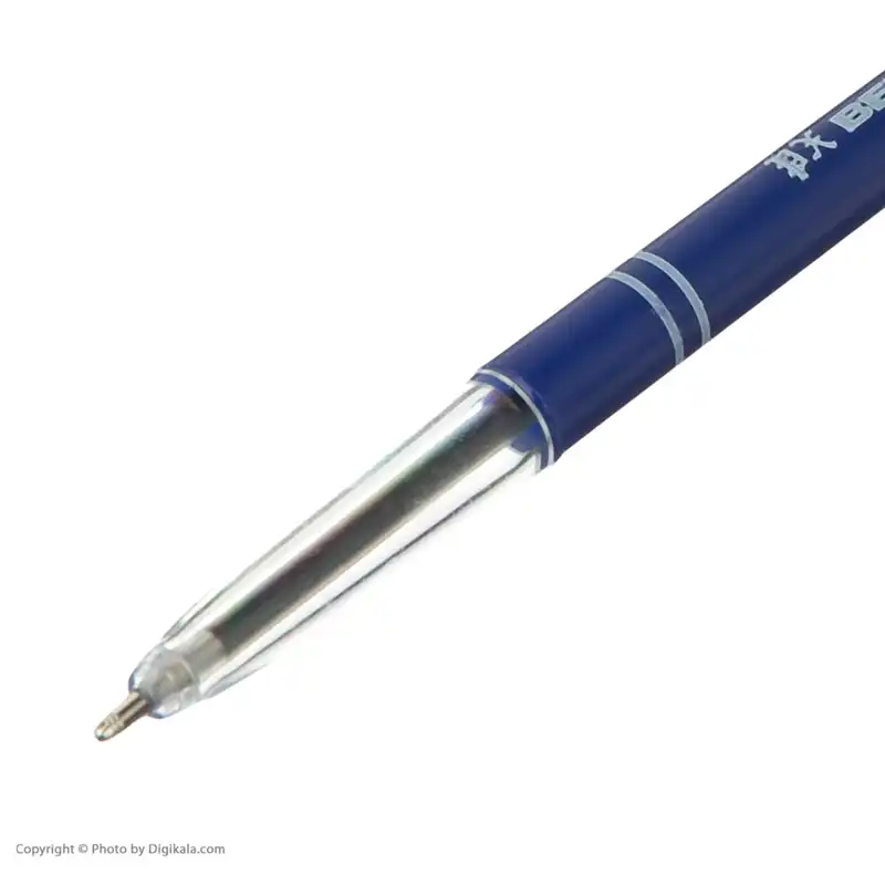 خودکار بیفا مدل AA938D بسته 25 عددی