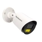 دوربین مداربسته تکنیکس مدل Warmlight-AHD2409-2MP