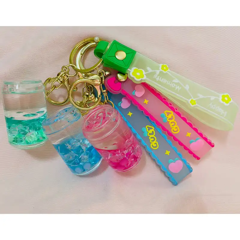 جاکلیدی مدل آکواریومی طرح نوشابه پپسی کد JIMI110