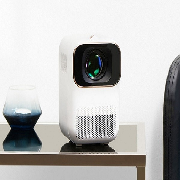 مینی ویدئو پروژکتور مدل C015FGN-Lite