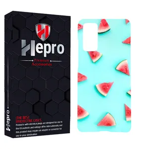 HEPRO MC Cover for SAMSUNG GALAXY S20 FE