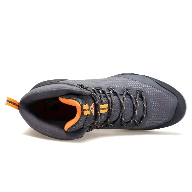 کفش کوهنوردی مردانه هامتو مدل 230078A-2