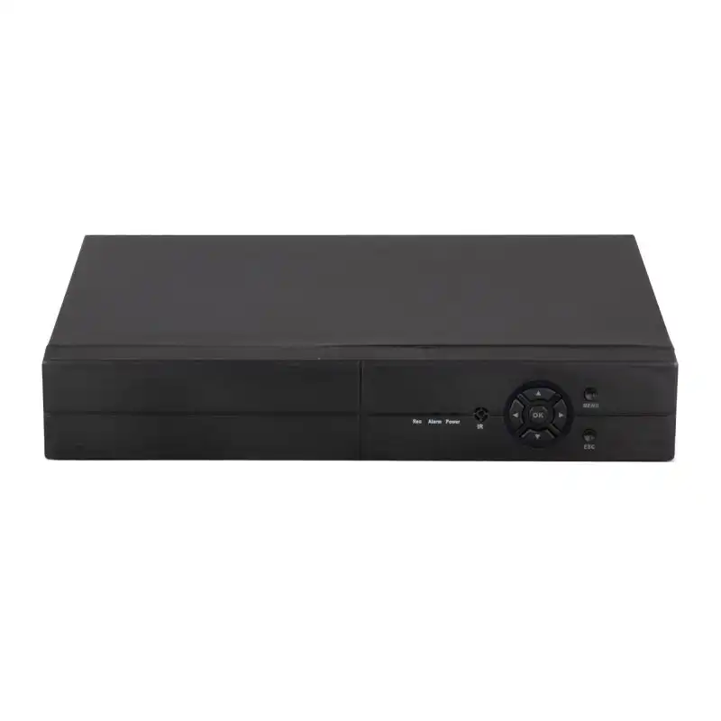 ضبط کننده ویدیویی مدل 5216