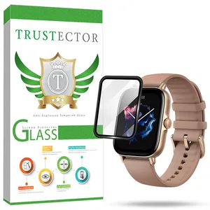 Trustector PMMT20 Screen Protector For Amazfit GTS 3
