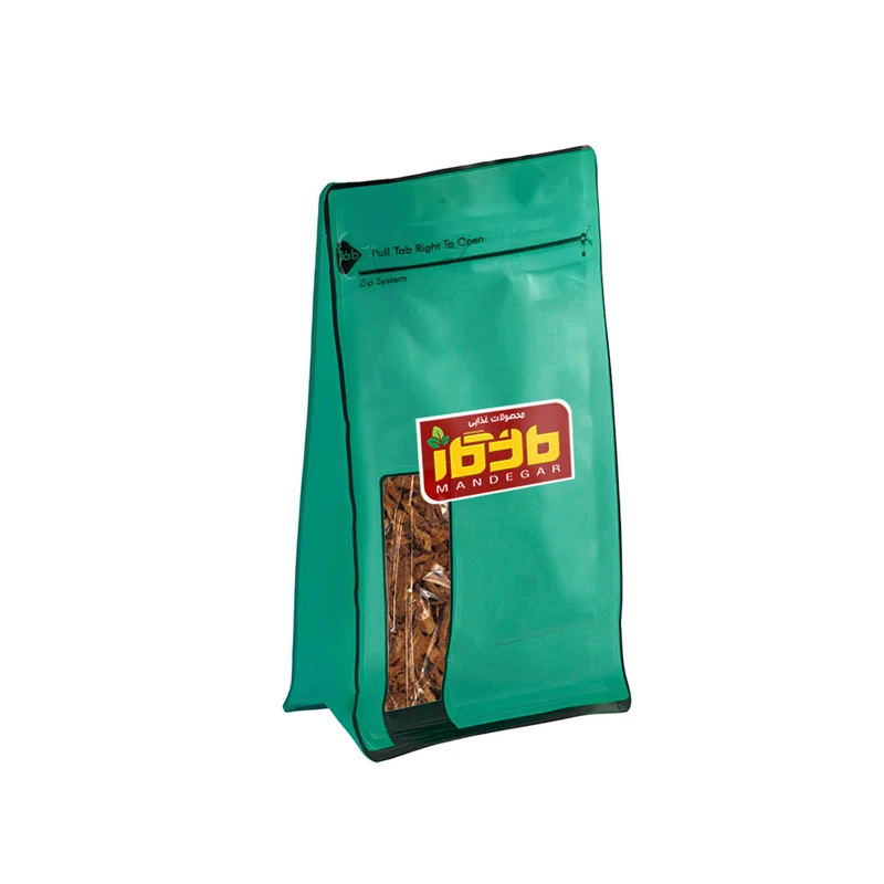 دمنوش زنجبیل ماندگار - 250 گرم