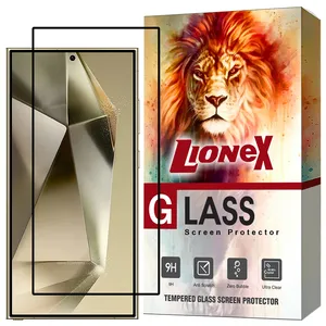 Lionex ECERL30 Screen Protector For Samsung Galaxy S24 Ultra