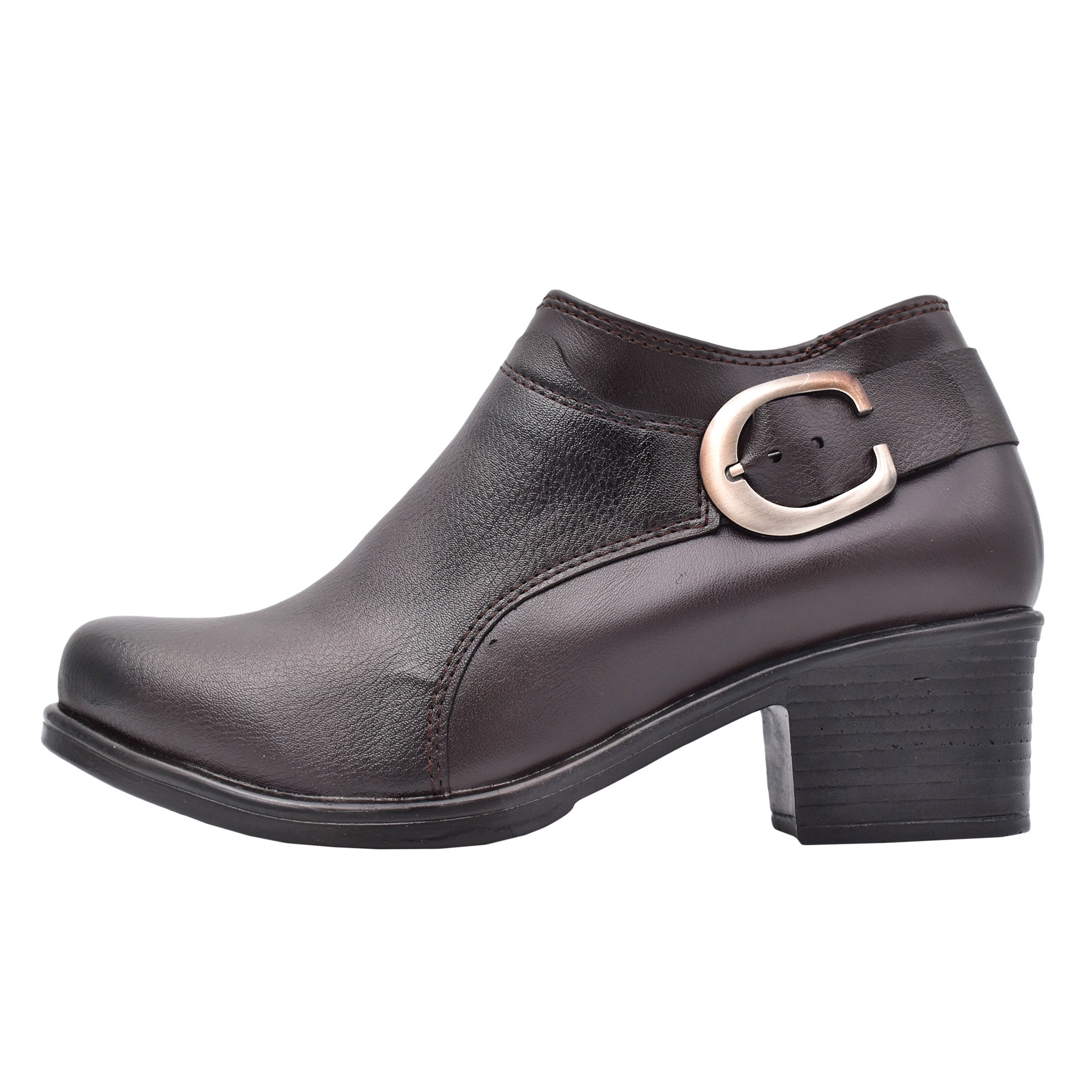 نیم بوت زنانه مدل بیتا کد 8531