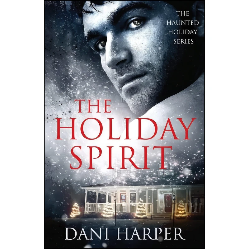 کتاب The Holiday Spirit اثر Dani Harper انتشارات تازه ها