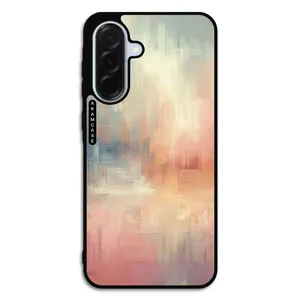 AKAM AMC-WSGA36-WATER COLOR-23 Cover For Samsung Galaxy A36