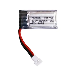 باتری گجت مدل کواد کوپتر کد maxcell 260