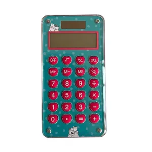 ماشین حساب ام اند جی مدل Many cats