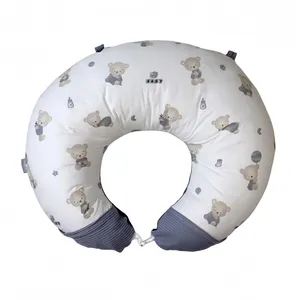 بالش شیردهی دی روحه مدل تامی پیلو بیبی