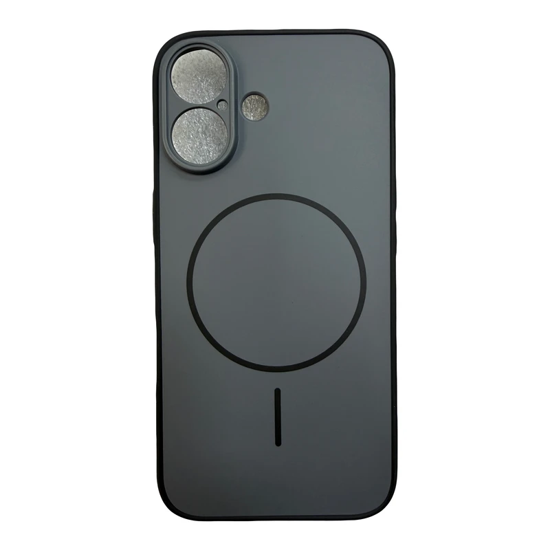 کاور مدل PVD مناسب برای گوشی موبایل اپل iphone 16
