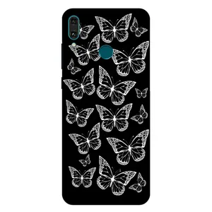 Megafone 7244 Cover For Huwaei Y9 2019