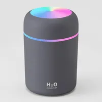 دستگاه رطوبت‌ساز و بخور سرد مدل DQ-107