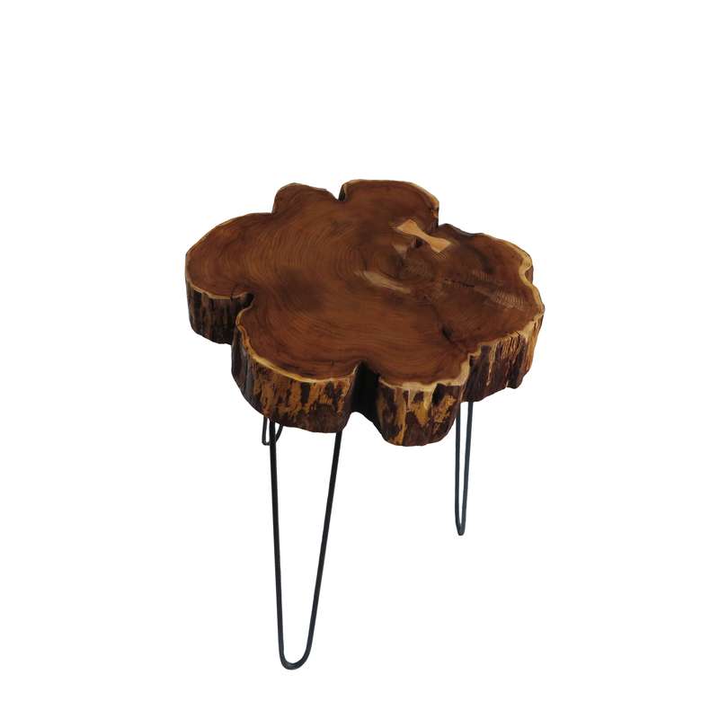 میز عسلی کد 4500