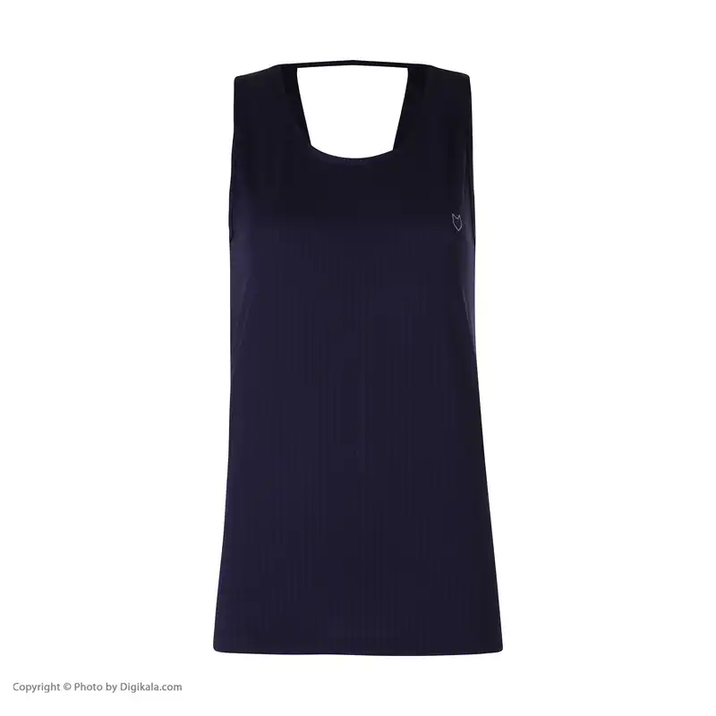 تاپ ورزشی زنانه مل اند موژ مدل W07429-400