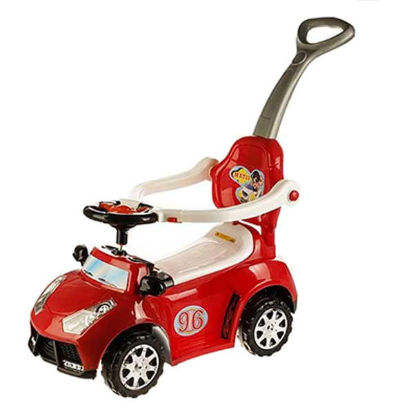 ماشین بازی سواری مدل ماتیس