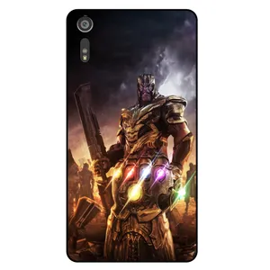 Megafone 5418 Cover For Sony Xperia XZ