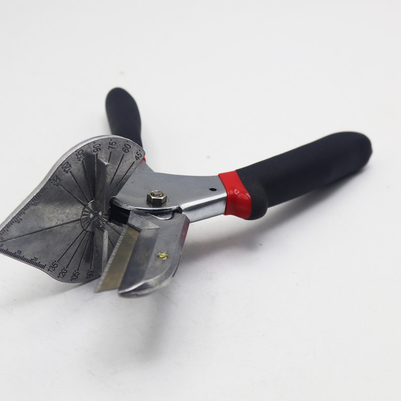 قیچی داکت بر مدل وایکینگ کد YP-AMAOZN-21CM