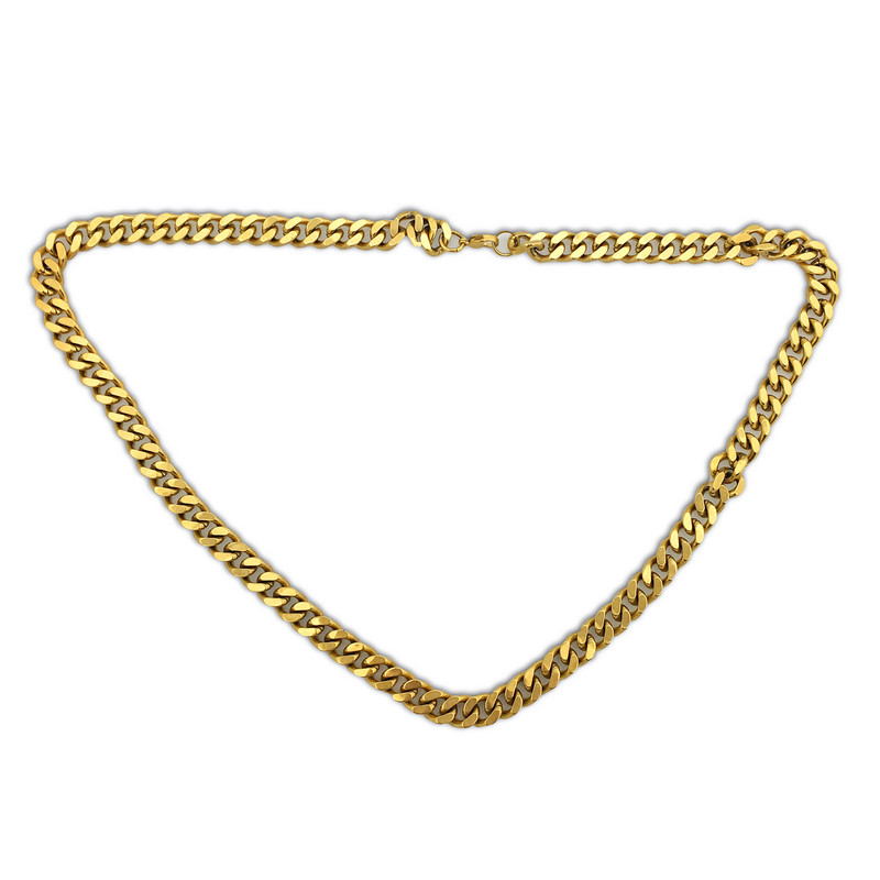 زنجیر زنانه کد 1492