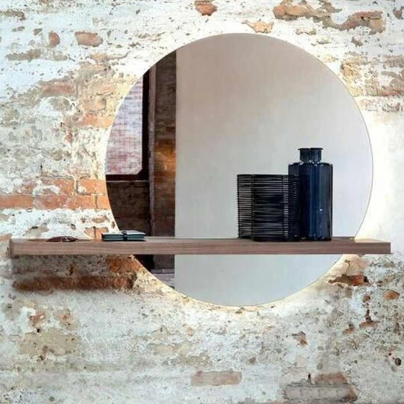 عکس شماره 2 : آینه مدل بک لایت کد 600