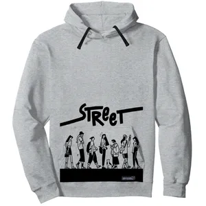 هودی زنانه 27 مدل STREET کد Q47