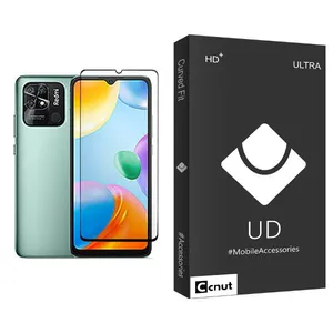 Coconut UDB Ultra MIX001 Screen Protector For Xiaomi Redmi 10C