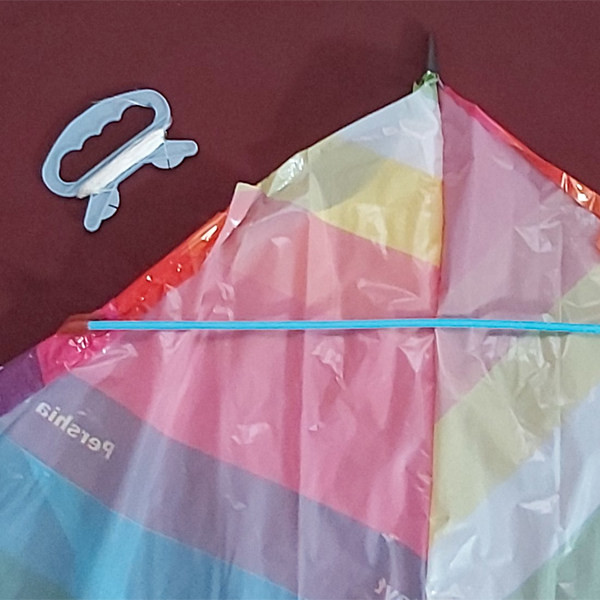 بادبادک مدل  SKR 02 بسته دوازده عددی