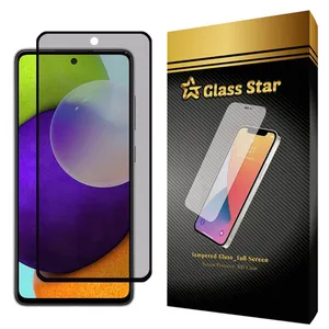 Glass Star PRCGA-Glass Screen Protector For Sumsung Galaxy A52 