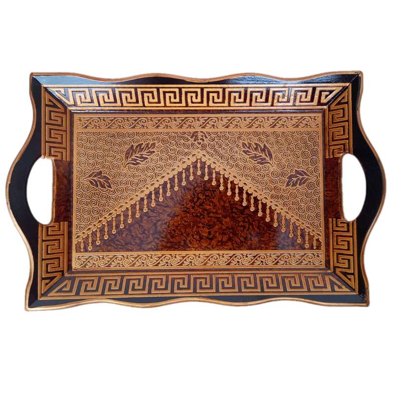 سینی مدل هخامنش