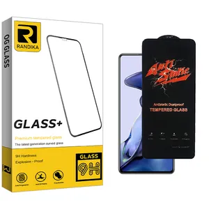 Randika Randika Glass AntiStatic Screen Protector For Xiaomi 11T 5G 21081111RG