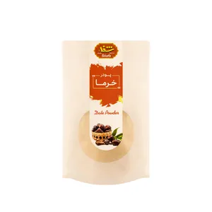 پودر میوه خرما شفاء - 200 گرم