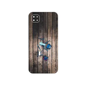 MAHOOT Drone Cover Sticker for Xiaomi Poco C3
