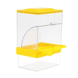 دانخوری پرندگان مدل مکانیزم کد q2