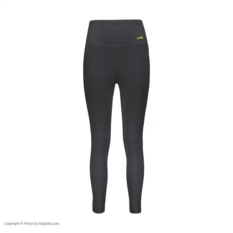 لگینگ ورزشی زنانه پانیل مدل 4560GY
