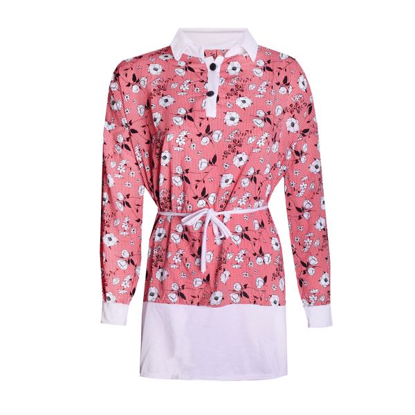 تونیک زنانه مدل ggre