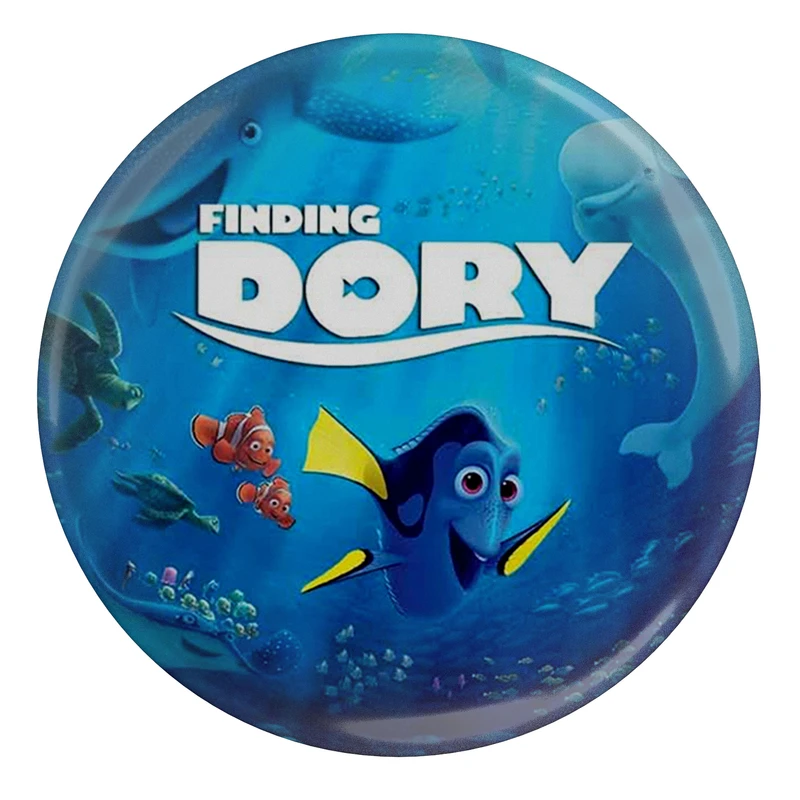 مگنت مدل S13511 طرح کارتون دوری در جستجوی نمو