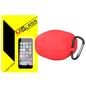 MGlass Silicon-MG cover suitable for Samsung Galaxy Buds Live / Buds Pro / Buds 2 / Buds 2 Pro wireless headphones