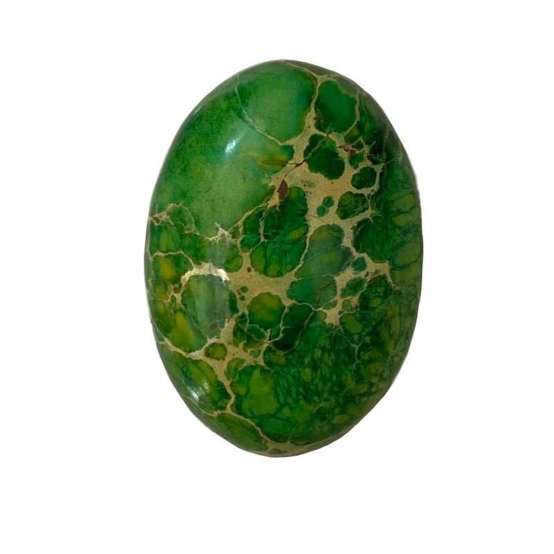 سنگ فیروزه آفریقایی کد 55