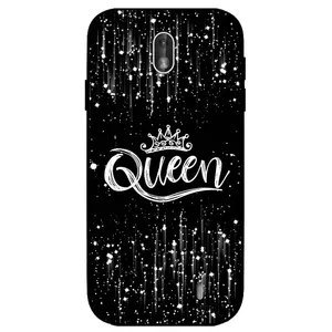 Megafone Queen 1893 Cover For Nokia 2.2