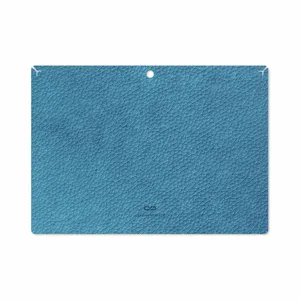 MAHOOT Blue-Leather Cover Sticker for Lenovo Miix 320 2017