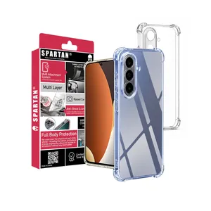 Spartan Airbag Cover for Samsung Galaxy A57/ A37