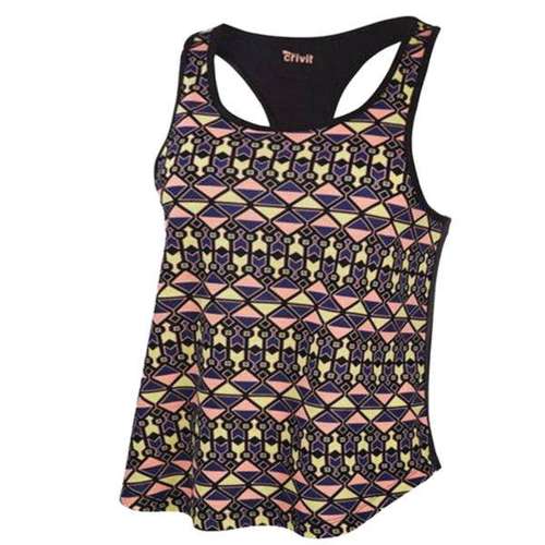 تاپ ورزشی زنانه کریویت مدل CR3311