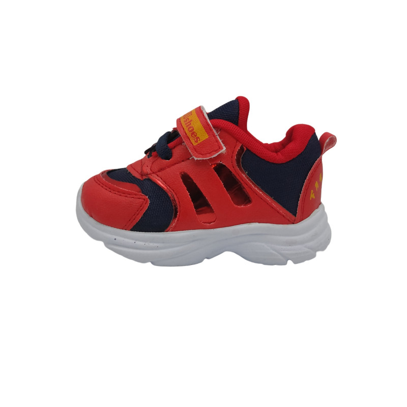 کفش راحتی بچگانه مدل نورین 1144RD